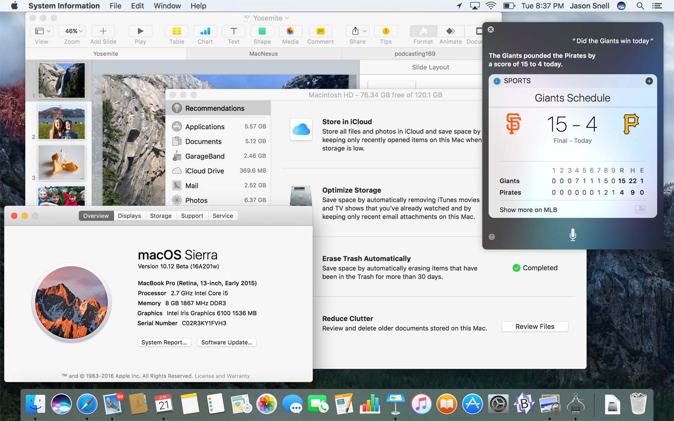 Mac Os Sierra Make Folder Only For One Desktop